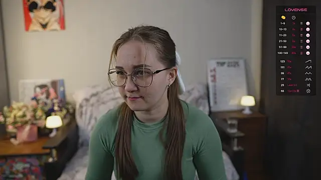 Miatiny online show from 03-06-26, 05:31