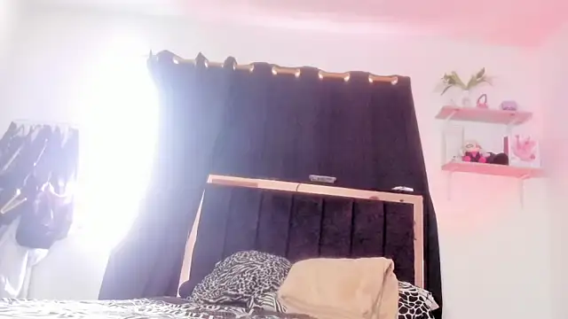 Snapshot of Moon_Sammy chatting on 11-29-25, 01:03 Moon Sammy online show from 11-29-25, 01:03