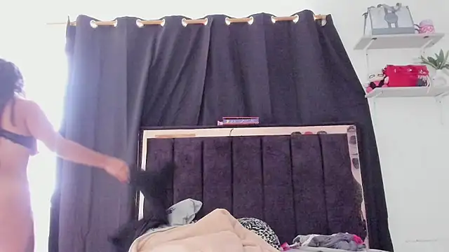 Moon Sammy online show from 07-06-26, 03:03