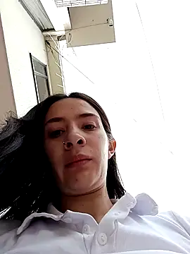 SAMANTHA-16  online show from 12-16-24, 02:27