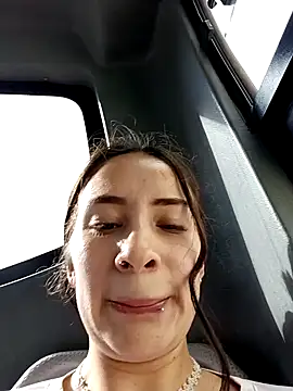 SAMANTHA-16  online show from 01-29-25, 08:35