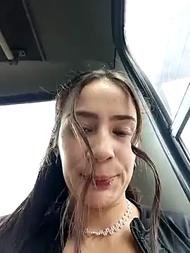 SAMANTHA-16  online show from 02-11-25, 03:08