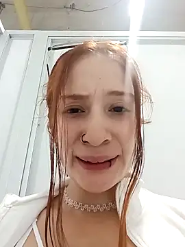 SAMANTHA-16  online show from 03-12-25, 08:41