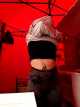 SAMANTHA-16  online show from 03-08-26, 01:37