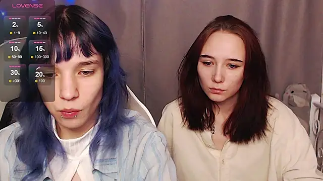 Robin yourss online show from 02-08-26, 01:03