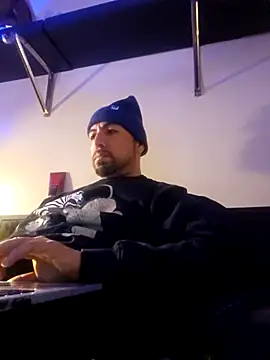 nakedtony81 online show from 02-19-26, 12:34