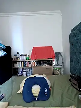 KimPielCanela online show from 03-15-25, 06:43