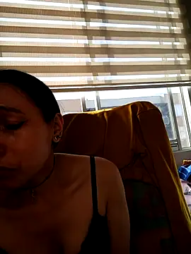 KimPielCanela online show from 11-12-25, 09:14