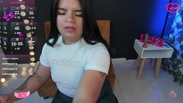 Snapshot of emma_sexxy chatting on 01-07-25, 02:08 emma sexxy online show from 01-07-25, 02:08