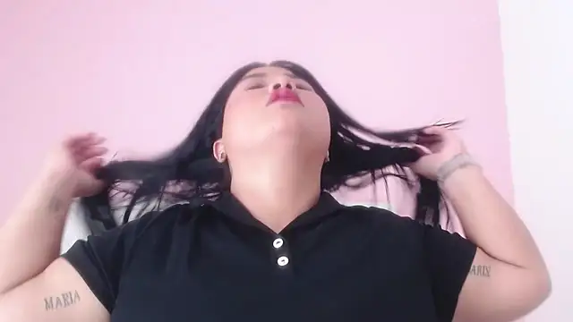 Gabycutee online show from 12-20-25, 07:10