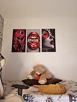 Snapshot of Antonella2_m chatting on 12-03-25, 12:25 Antonella2 m online show from 12-03-25, 12:25