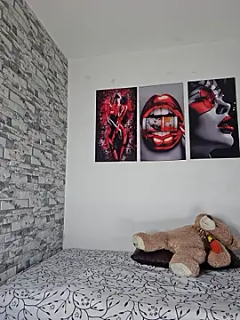 Antonella2 m online show from 01-10-26, 01:35