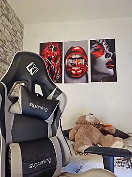 Antonella2 m online show from 02-06-26, 01:03