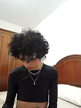 Snapshot of Abby_bella09 chatting on 01-18-25, 04:42 Abby bella09 online show from 01-18-25, 04:42