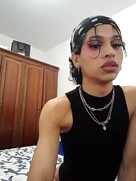 Snapshot of Abby_bella09 chatting on 01-27-25, 11:22 Abby bella09 online show from 01-27-25, 11:22