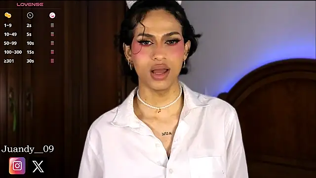 Snapshot of Abby_bella09 chatting on 03-11-25, 01:56 Abby bella09 online show from 03-11-25, 01:56