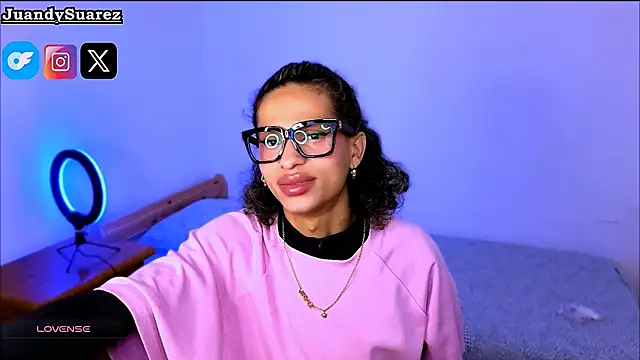 Abby bella09 online show from 01-09-26, 06:10