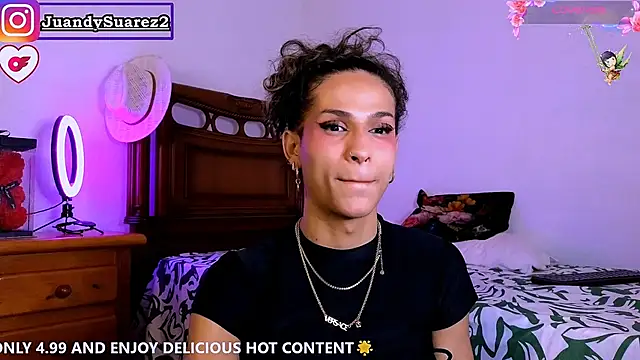 Abby bella09 online show from 03-22-26, 07:28