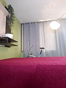 Snapshot of divinityros chatting on 11-16-25, 09:20 divinityros online show from 11-16-25, 09:20