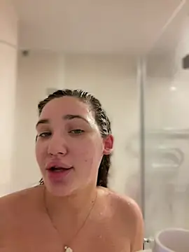 Holly Molii online show from 03-12-25, 07:02