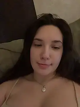 Holly Molii online show from 07-15-26, 03:12
