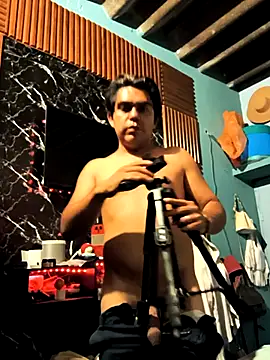 magic-mike mex online show from 08-02-26, 08:18
