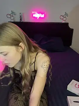 foxy ana13 online show from 01-08-25, 01:53