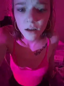 foxy ana13 online show from 01-15-25, 05:29