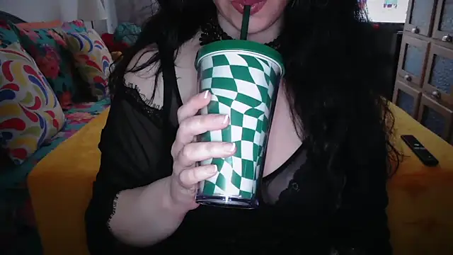 CronacaErotica online show from 04-02-26, 01:31