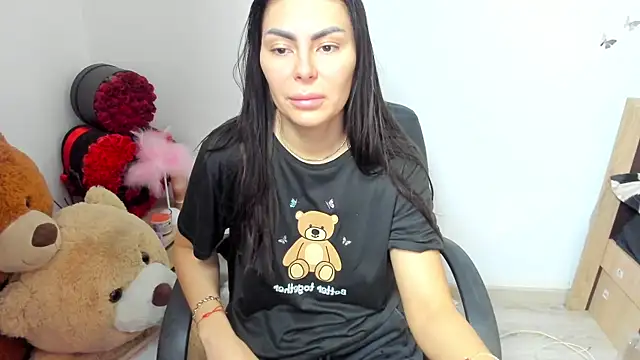 kilenyapatrice online show from 03-07-26, 11:29