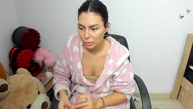 kilenyapatrice online show from 03-10-26, 12:21