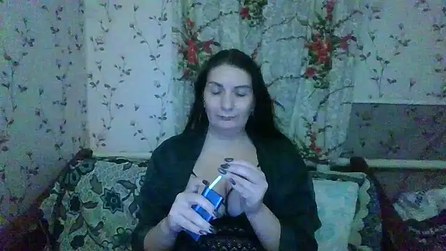 Zefirka Axe online show from 02-28-26, 09:16