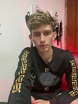 Deim  online show from 12-14-24, 11:50