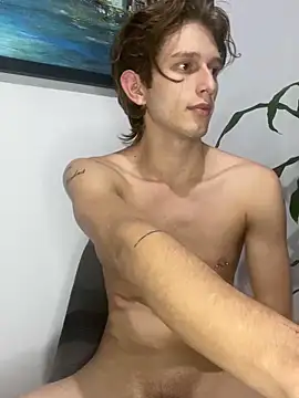 Deim  online show from 11-30-25, 10:19