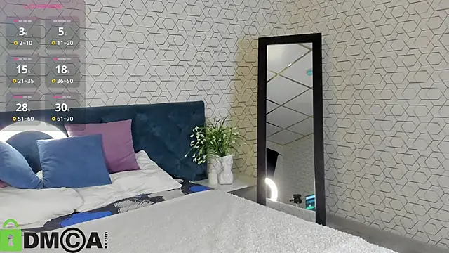 Blossom Sonya online show from 11-24-25, 01:16