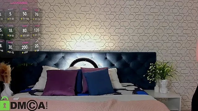 Blossom Sonya online show from 11-28-25, 12:24