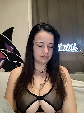 Lilith  Mystery online show from 02-20-26, 08:53