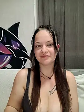 Snapshot of Lilith__Mystery chatting on 03-15-26, 07:20 Lilith Mystery online show from 03-15-26, 07:20