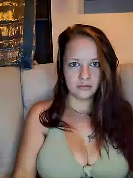 Lilith  Mystery online show from 08-07-26, 07:05