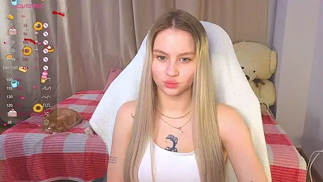 doll barbieee online show from 01-17-26, 04:33