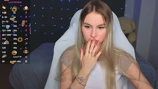 doll barbieee online show from 02-23-26, 08:50