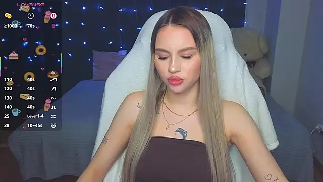 doll barbieee online show from 02-28-26, 09:05