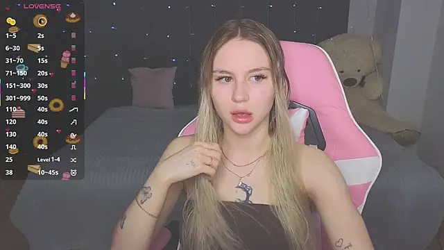 doll barbieee online show from 04-01-26, 03:53