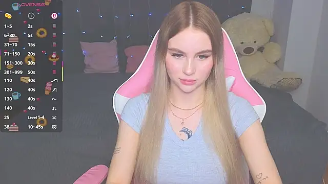 doll barbieee online show from 04-15-26, 08:43