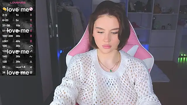 doll barbieee online show from 07-11-26, 04:10