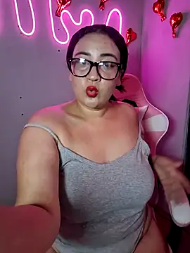 alexxaa96 online show from 01-30-25, 04:34