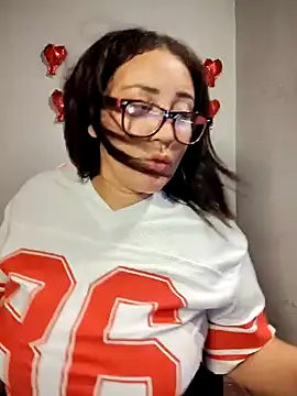 alexxaa96 online show from 02-19-25, 02:23