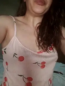 Lilith199 online show from 04-01-26, 11:33