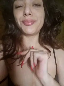 Lilith199 online show from 04-27-26, 10:46