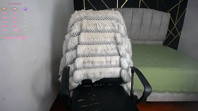 Racy Angel online show from 02-27-25, 05:26